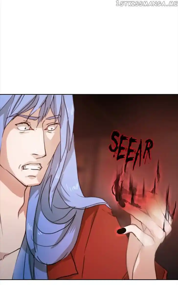 Simon Sues Vol.12 Ch.127