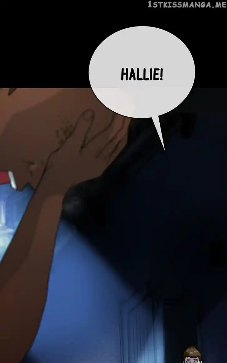 Simon Sues Vol.12 Ch.127