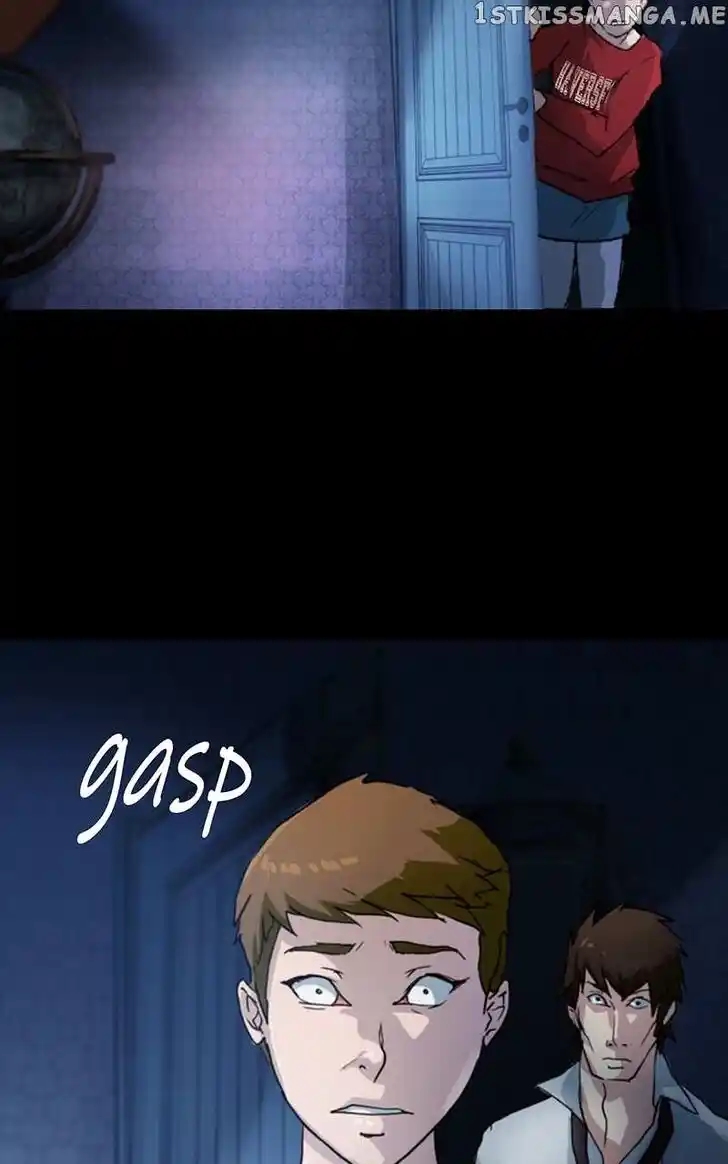 Simon Sues Vol.12 Ch.127