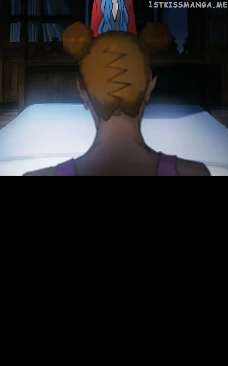 Simon Sues Vol.12 Ch.127