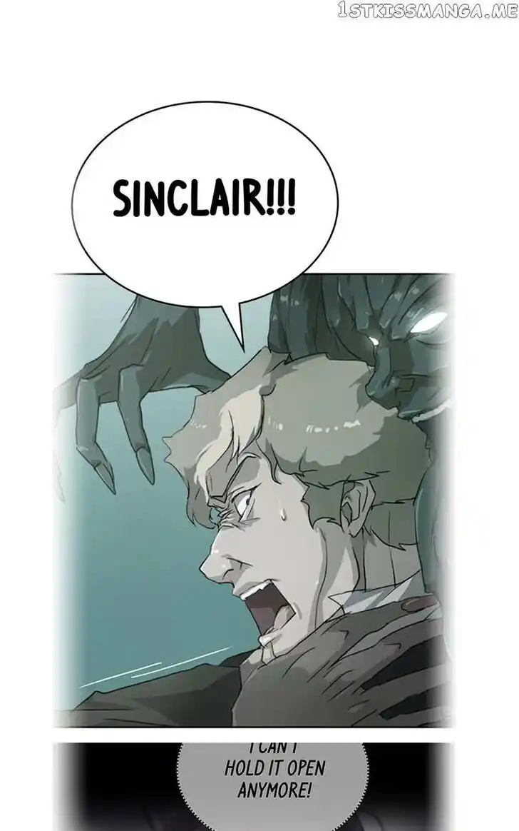 Simon Sues Vol.12 Ch.128