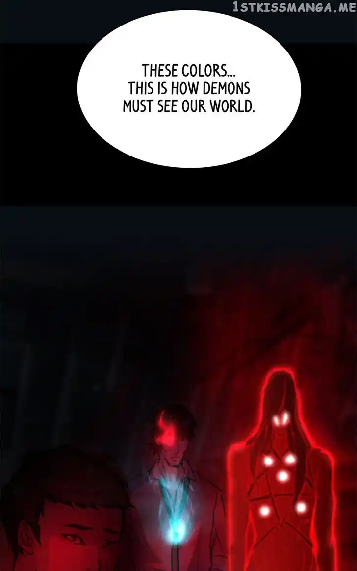 Simon Sues Vol.12 Ch.128