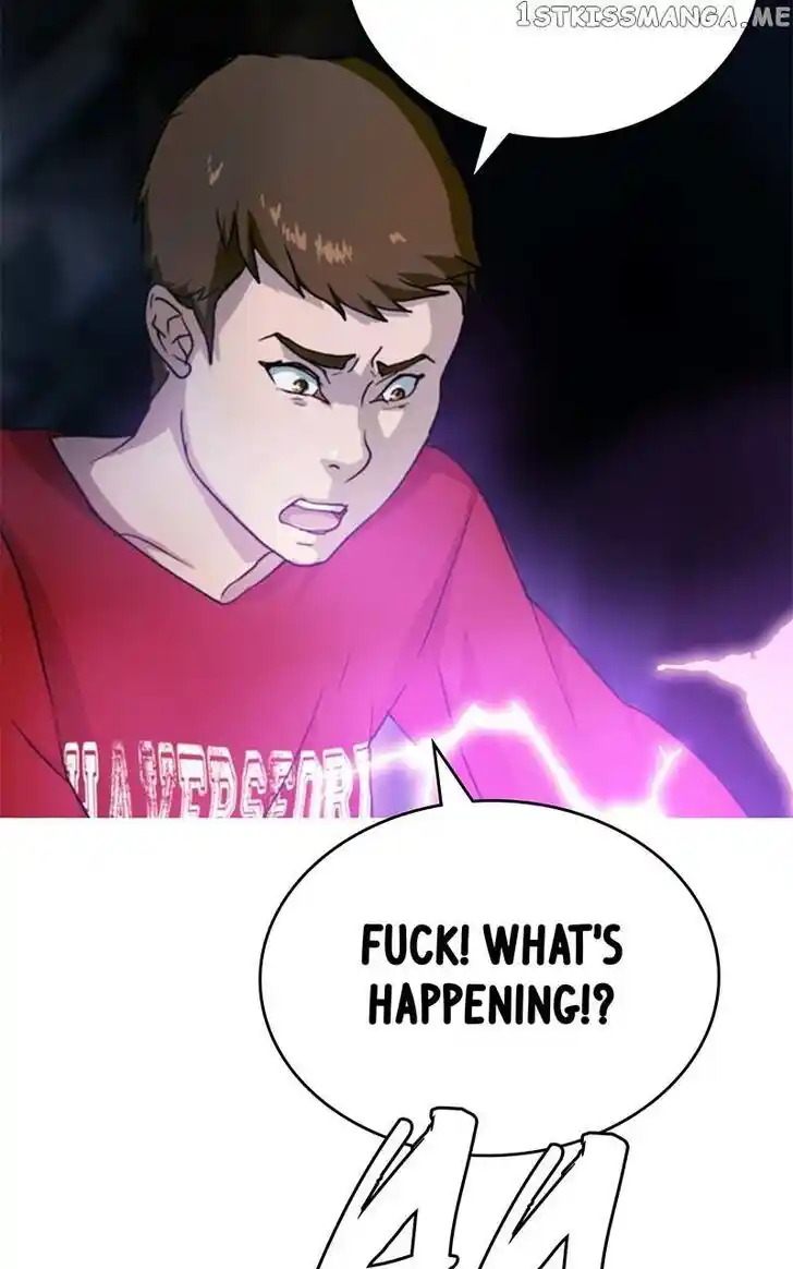 Simon Sues Vol.12 Ch.128