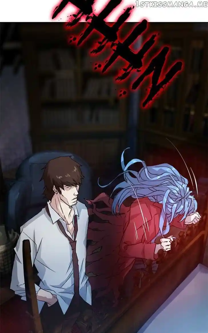 Simon Sues Vol.12 Ch.128