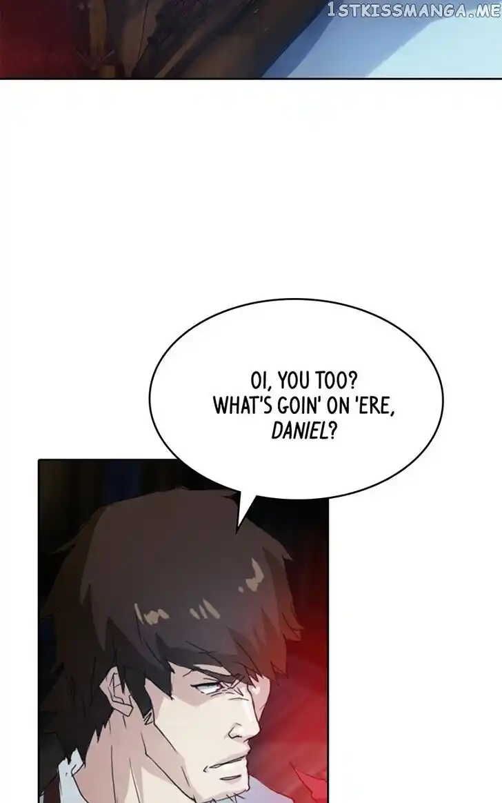 Simon Sues Vol.12 Ch.128