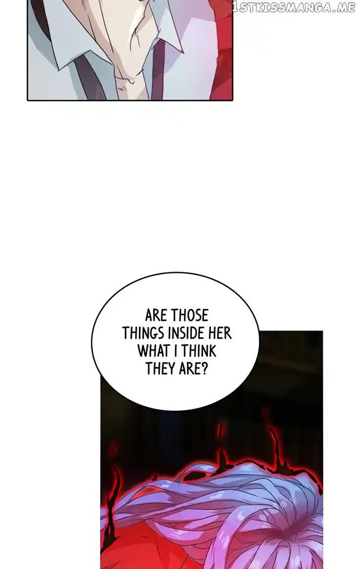 Simon Sues Vol.12 Ch.128