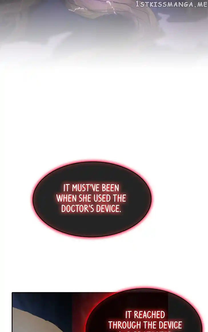 Simon Sues Vol.12 Ch.128