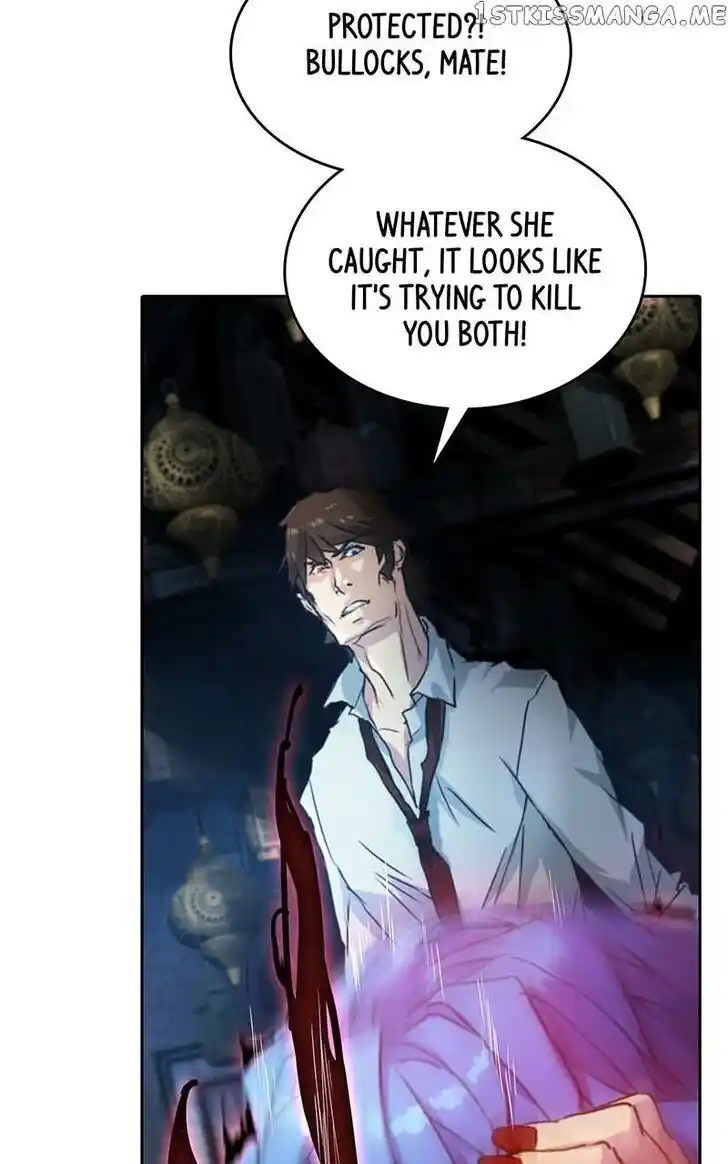 Simon Sues Vol.12 Ch.128