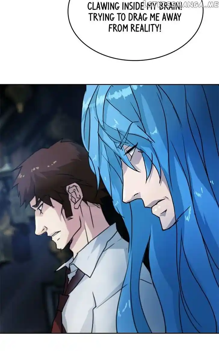 Simon Sues Vol.12 Ch.128