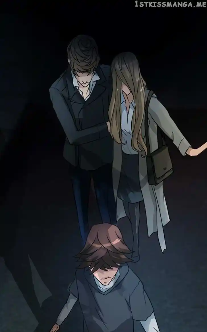 Simon Sues Vol.12 Ch.128