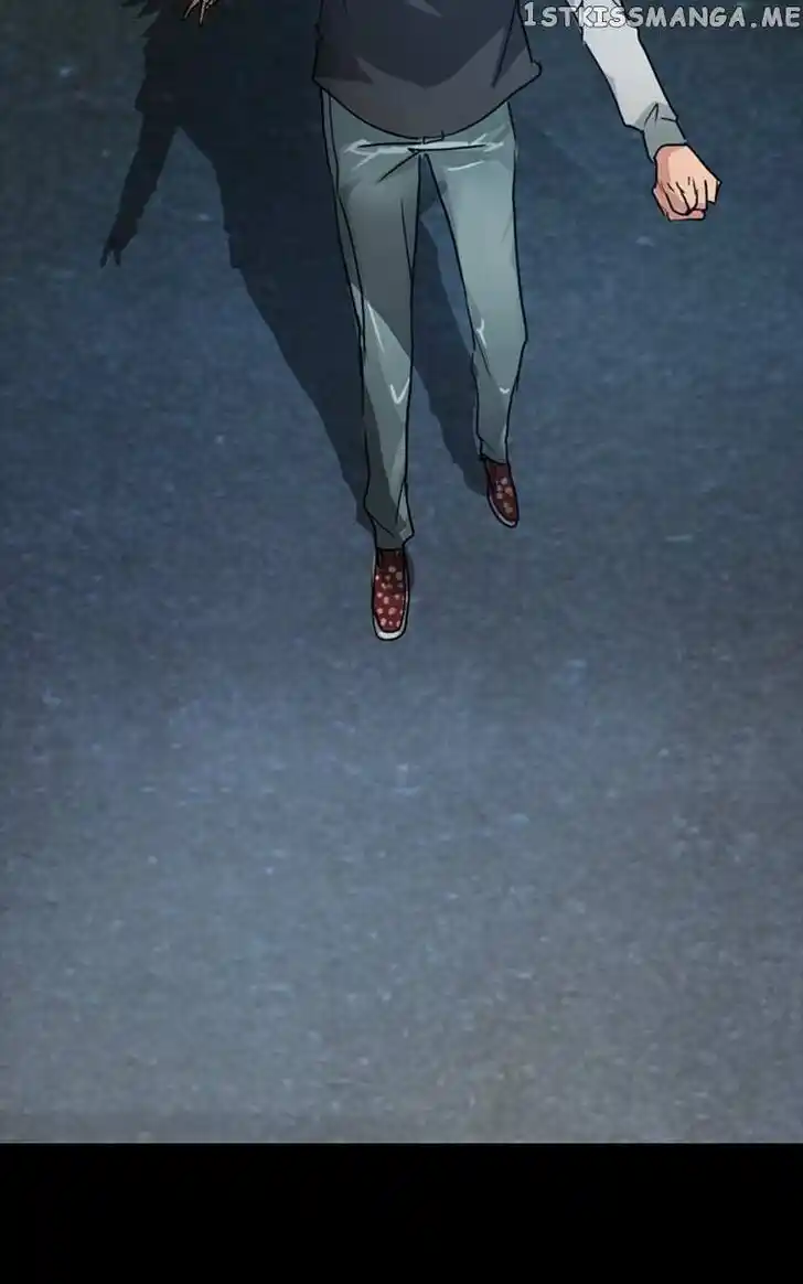 Simon Sues Vol.12 Ch.128