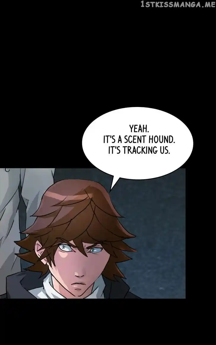 Simon Sues Vol.12 Ch.128