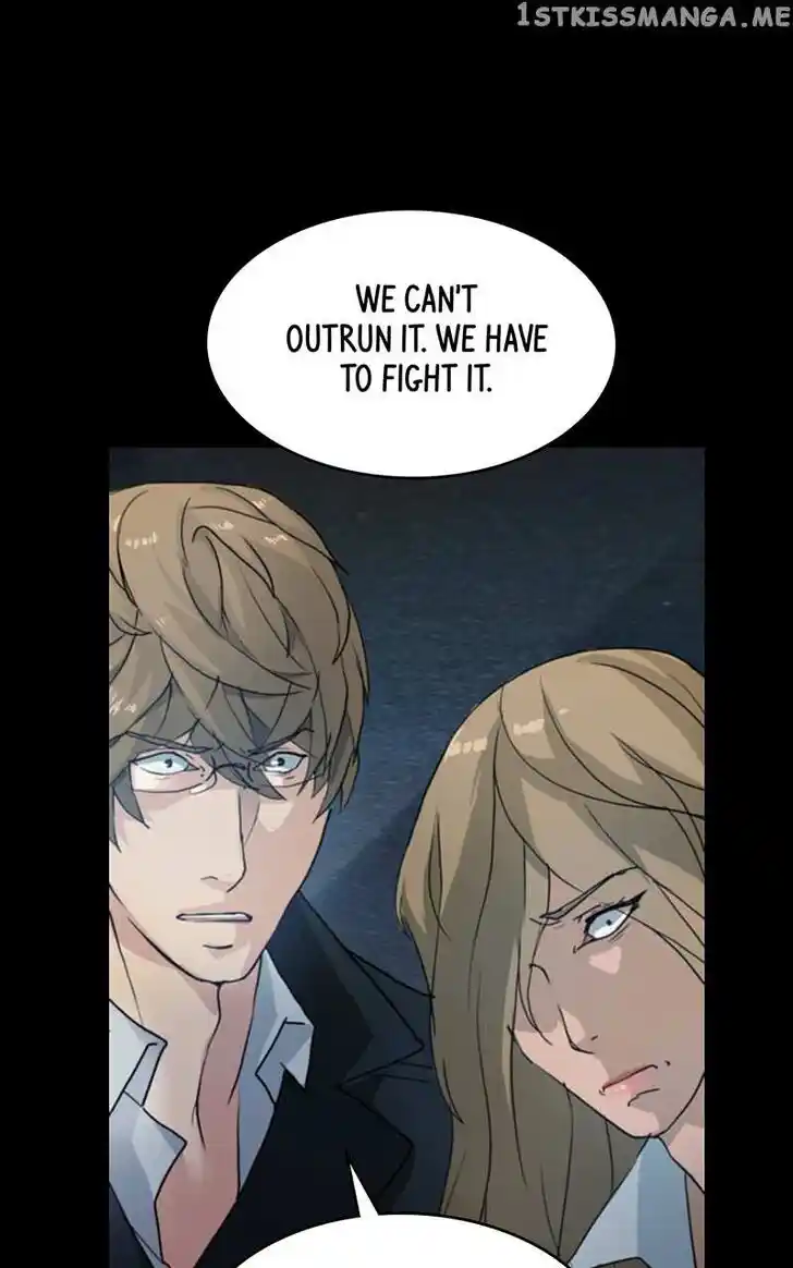 Simon Sues Vol.12 Ch.128