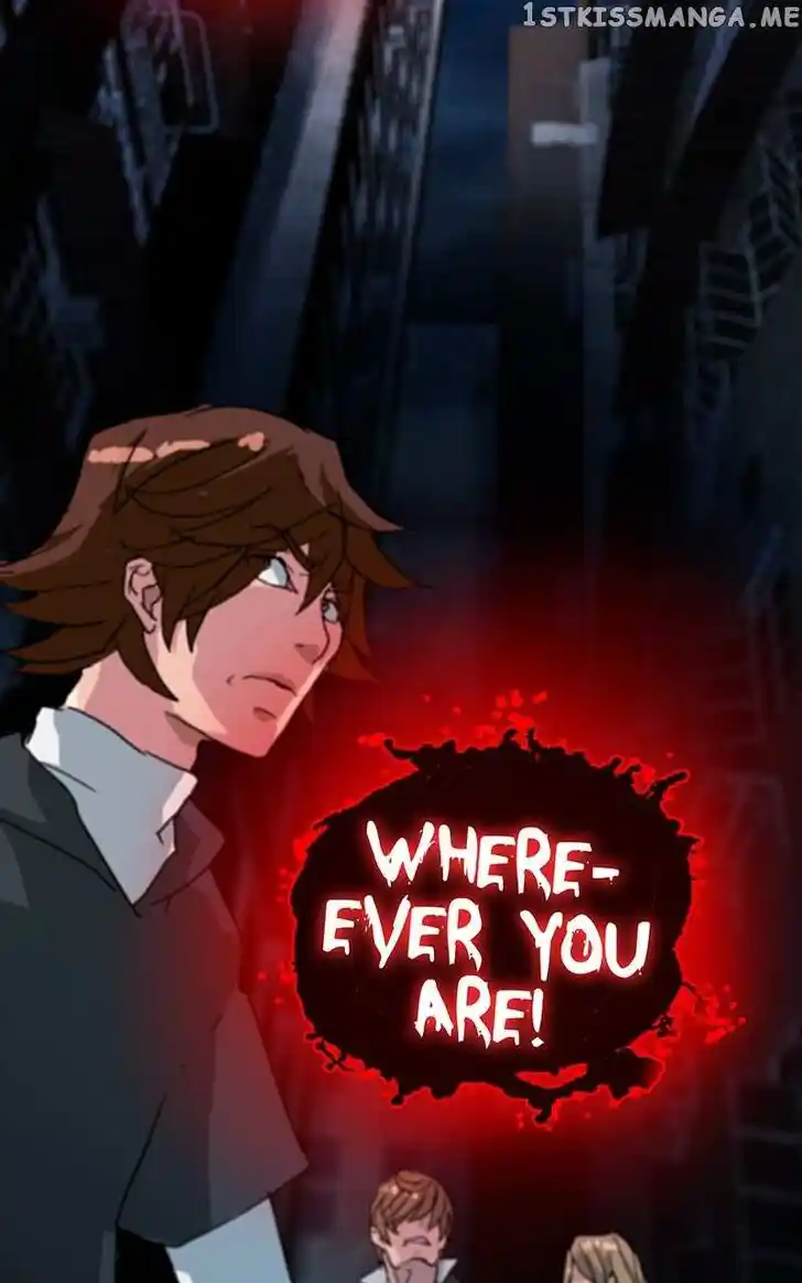 Simon Sues Vol.12 Ch.128