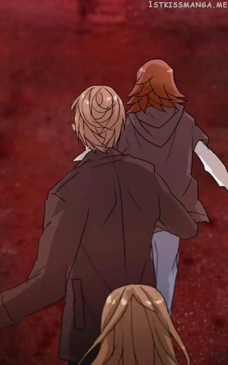 Simon Sues Vol.12 Ch.128