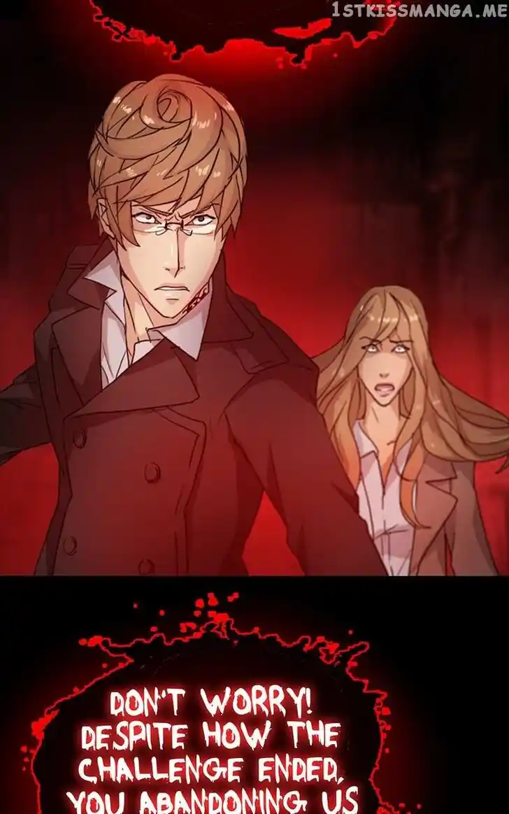 Simon Sues Vol.12 Ch.128