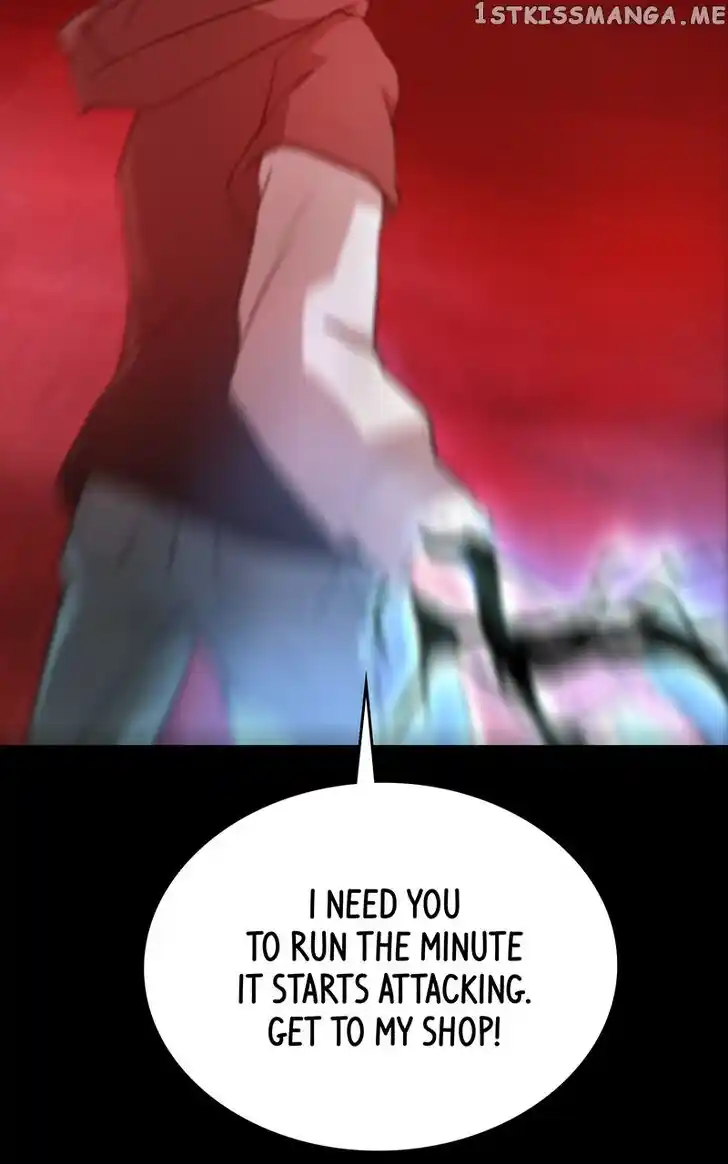 Simon Sues Vol.12 Ch.128