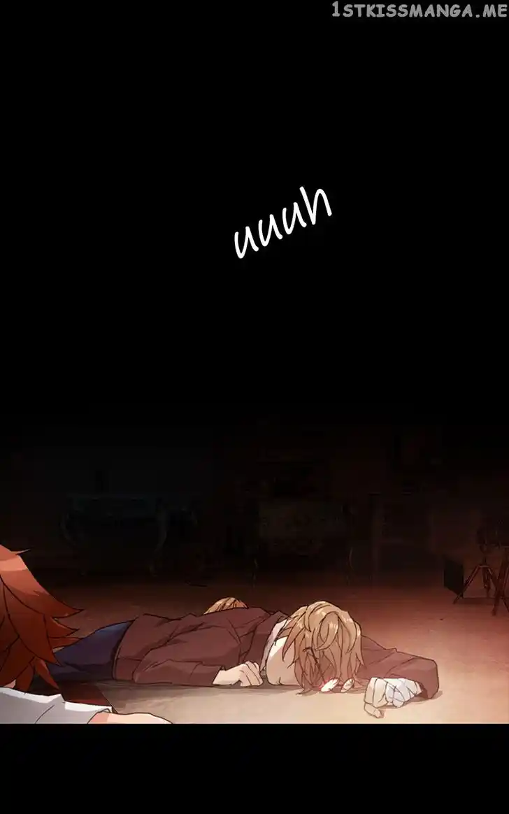 Simon Sues Vol.12 Ch.128