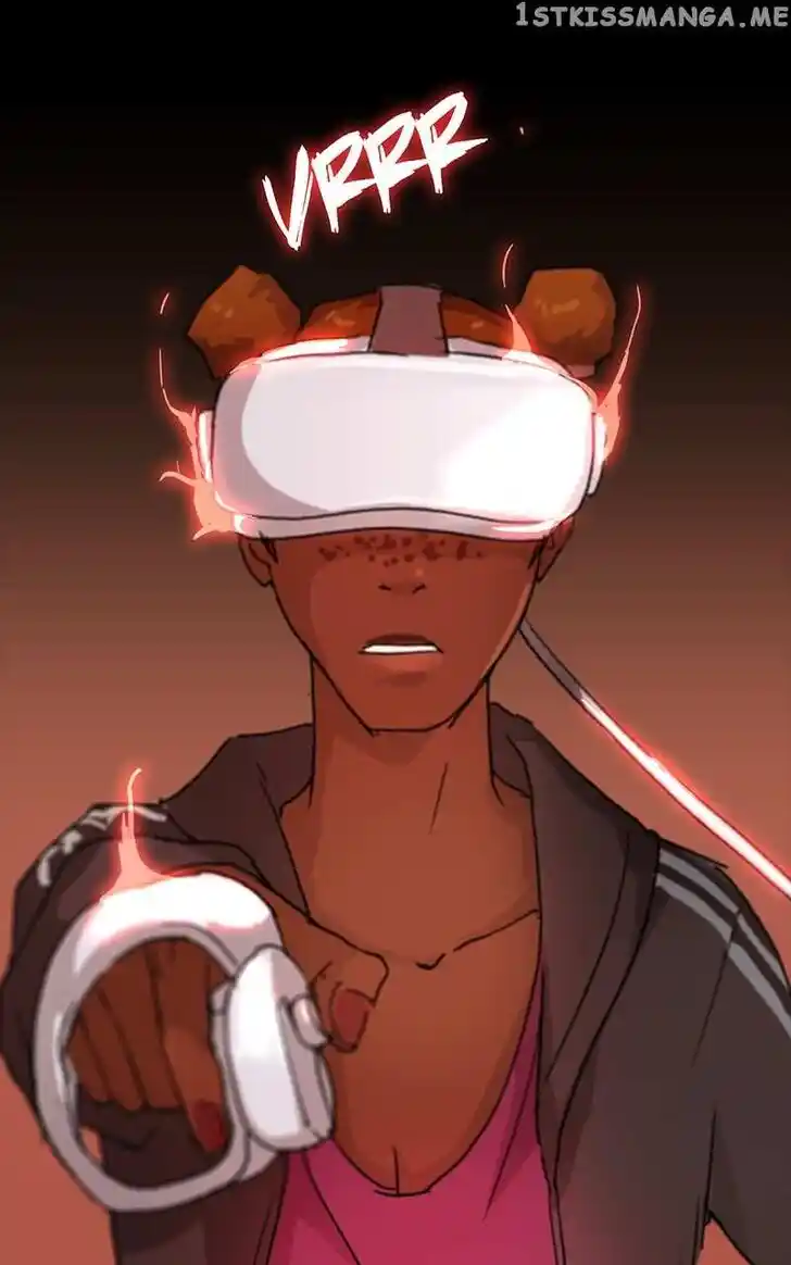 Simon Sues Vol.12 Ch.128