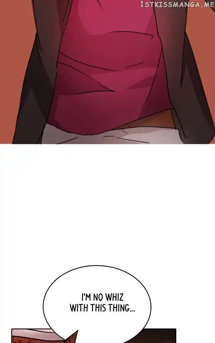 Simon Sues Vol.12 Ch.128