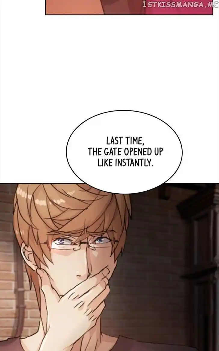 Simon Sues Vol.12 Ch.128