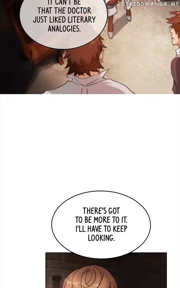 Simon Sues Vol.12 Ch.128