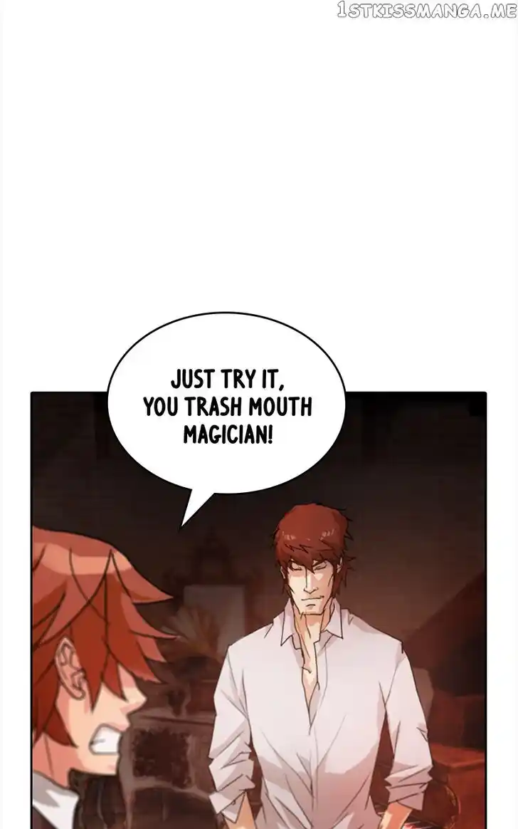 Simon Sues Vol.12 Ch.128