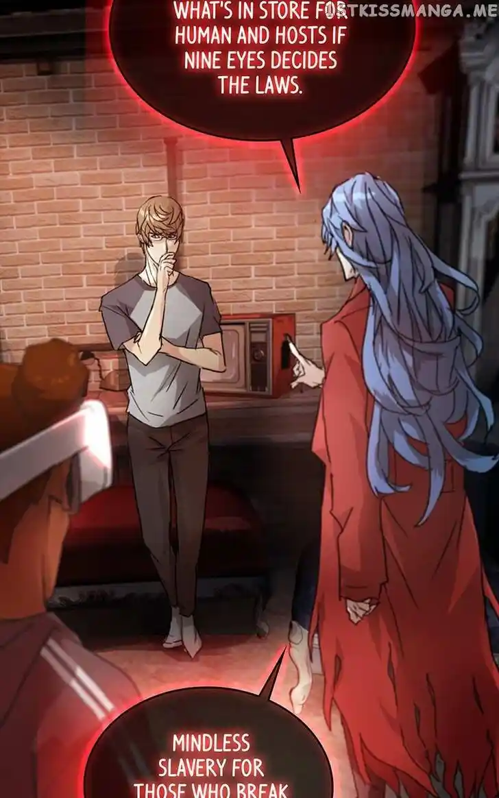 Simon Sues Vol.12 Ch.128