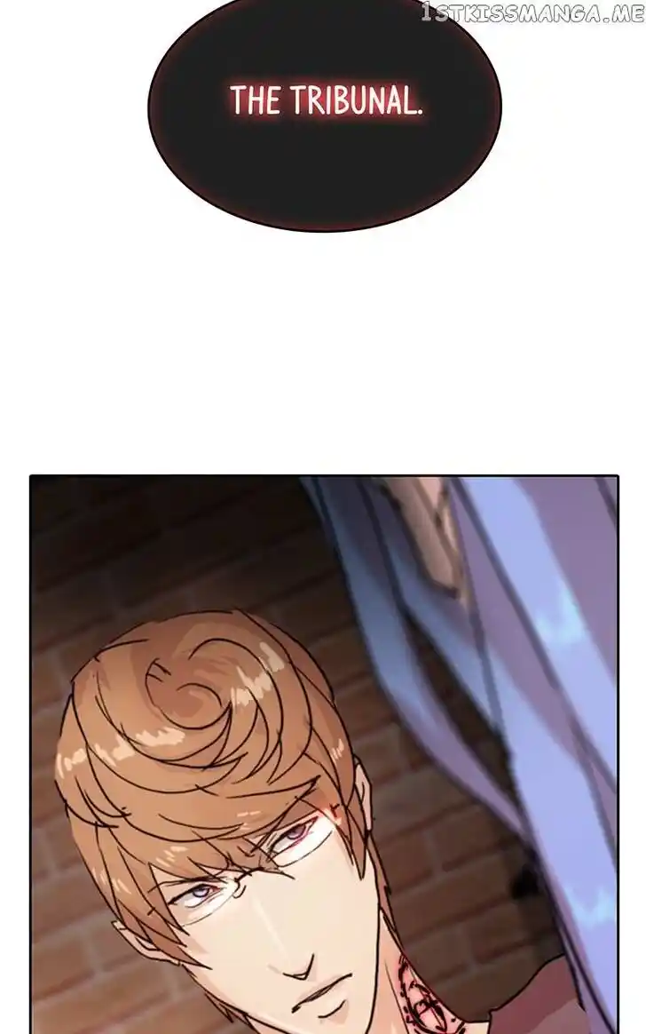 Simon Sues Vol.12 Ch.128