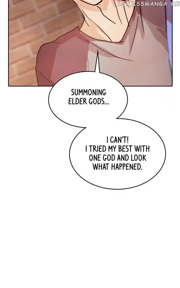 Simon Sues Vol.12 Ch.128