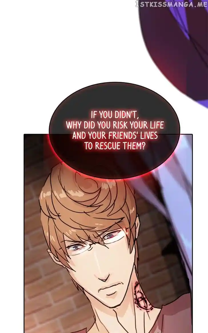 Simon Sues Vol.12 Ch.128