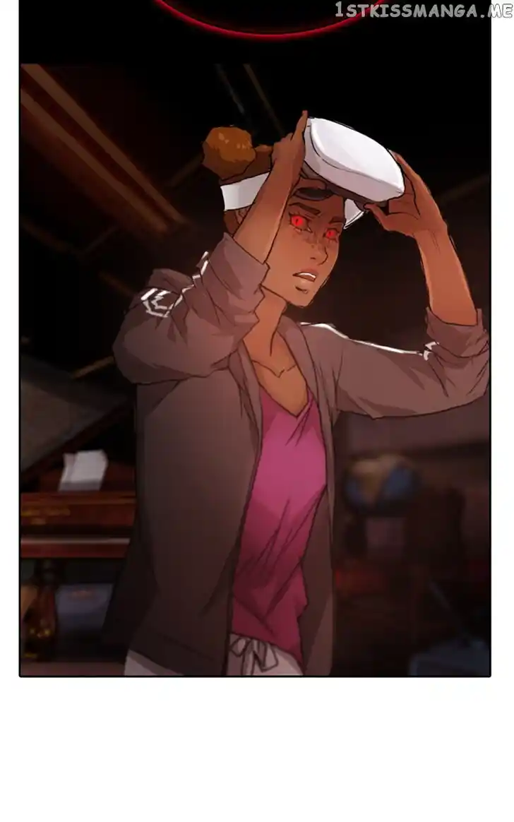 Simon Sues Vol.12 Ch.128