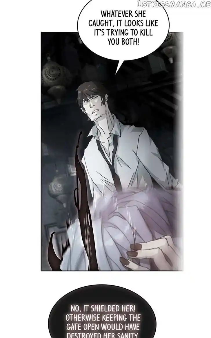 Simon Sues Vol.12 Ch.129