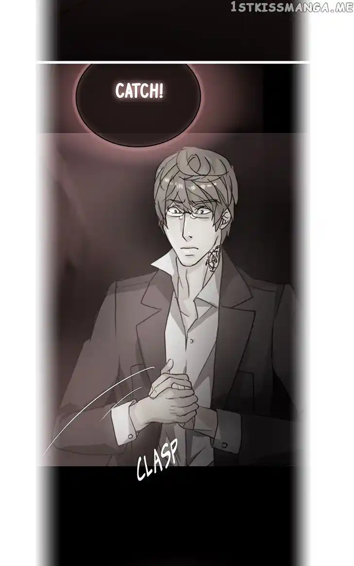 Simon Sues Vol.12 Ch.129