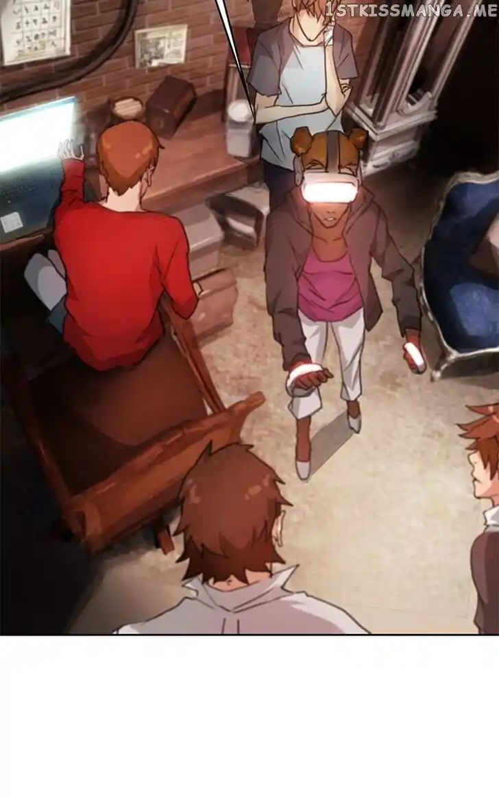 Simon Sues Vol.12 Ch.129