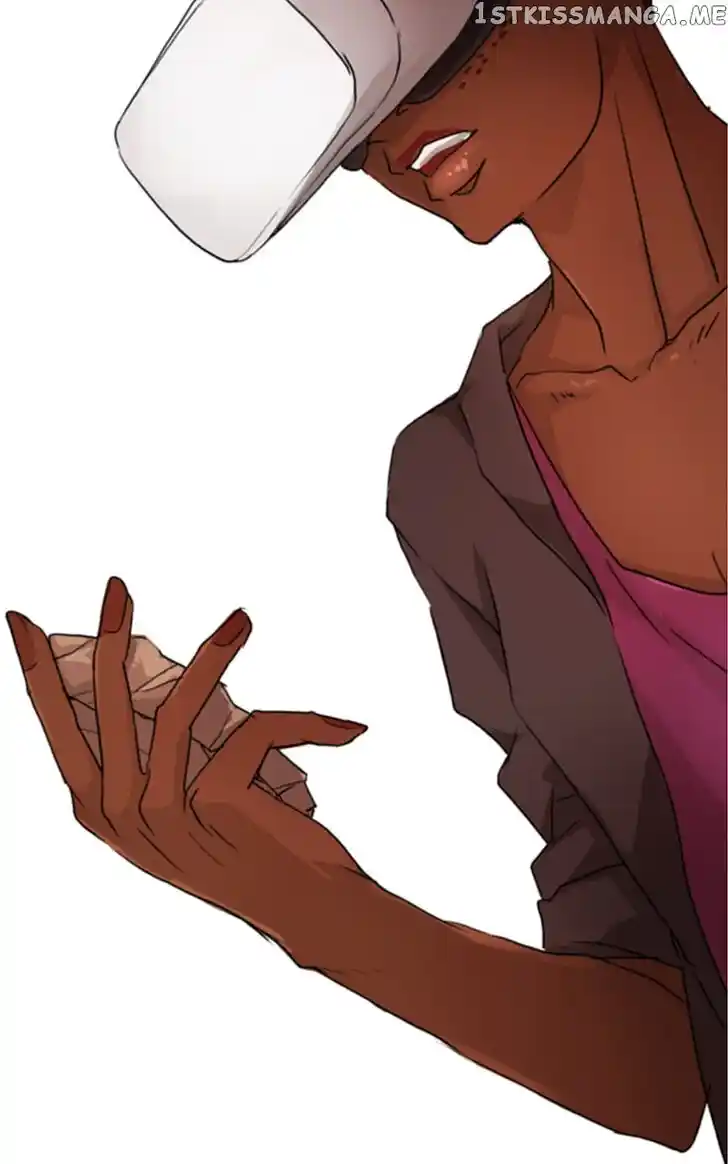 Simon Sues Vol.12 Ch.129