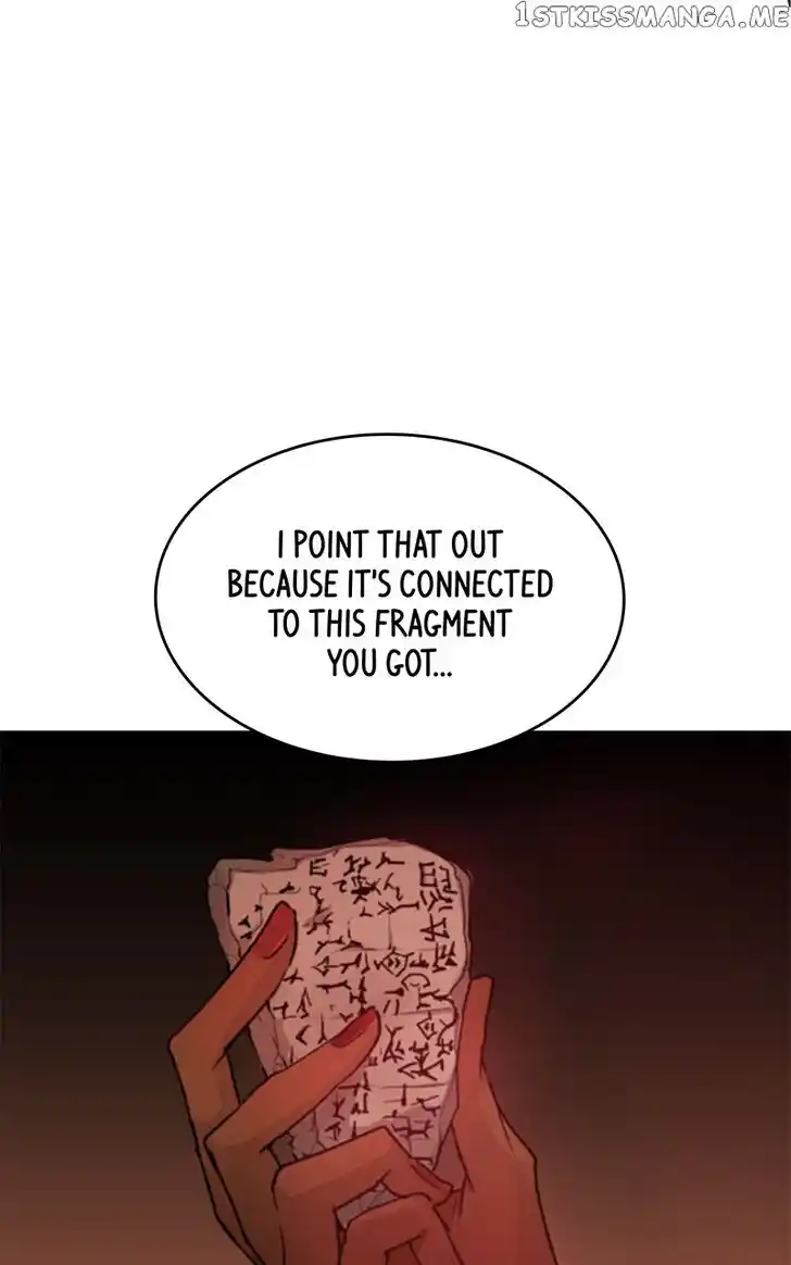 Simon Sues Vol.12 Ch.129