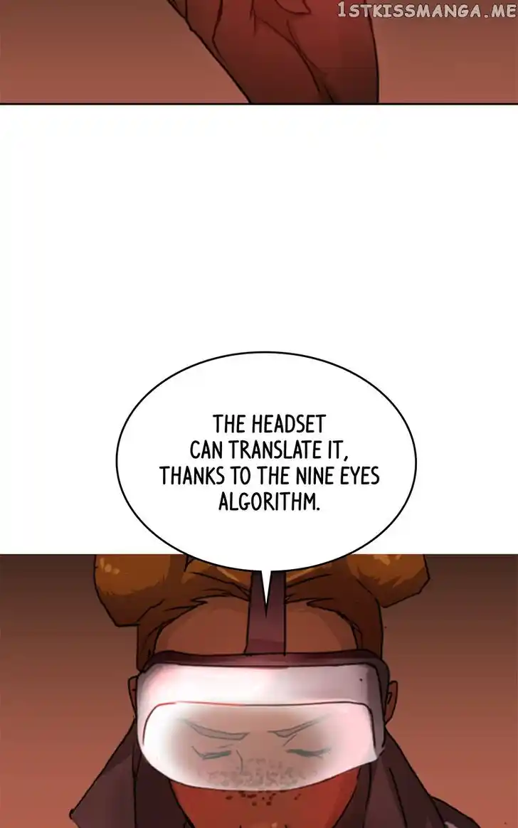 Simon Sues Vol.12 Ch.129