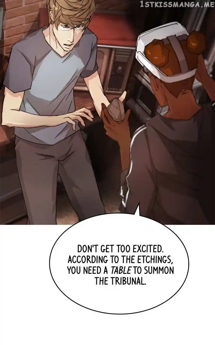 Simon Sues Vol.12 Ch.129