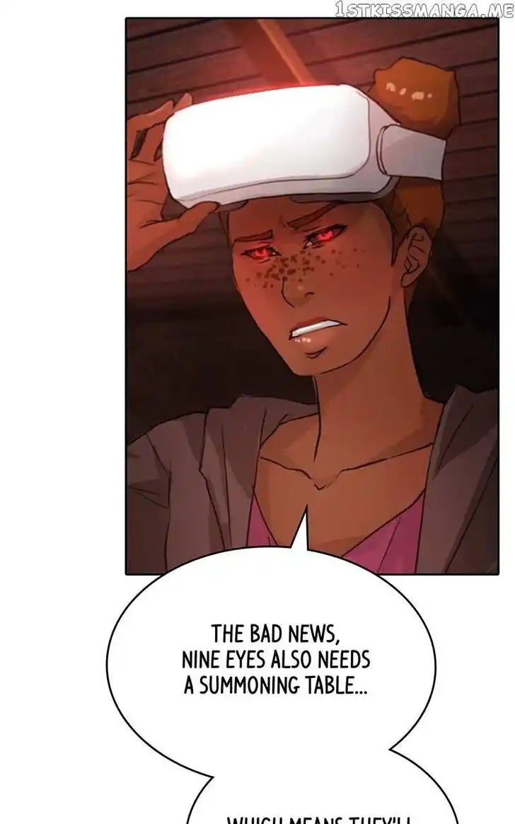 Simon Sues Vol.12 Ch.129