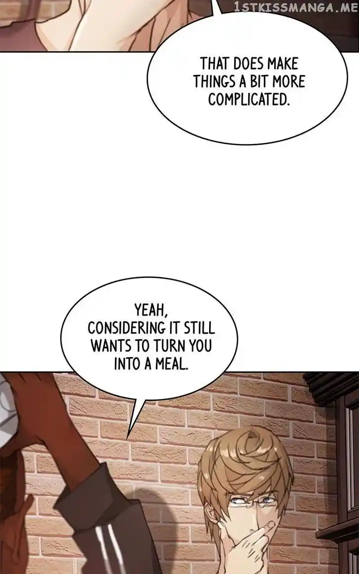 Simon Sues Vol.12 Ch.129