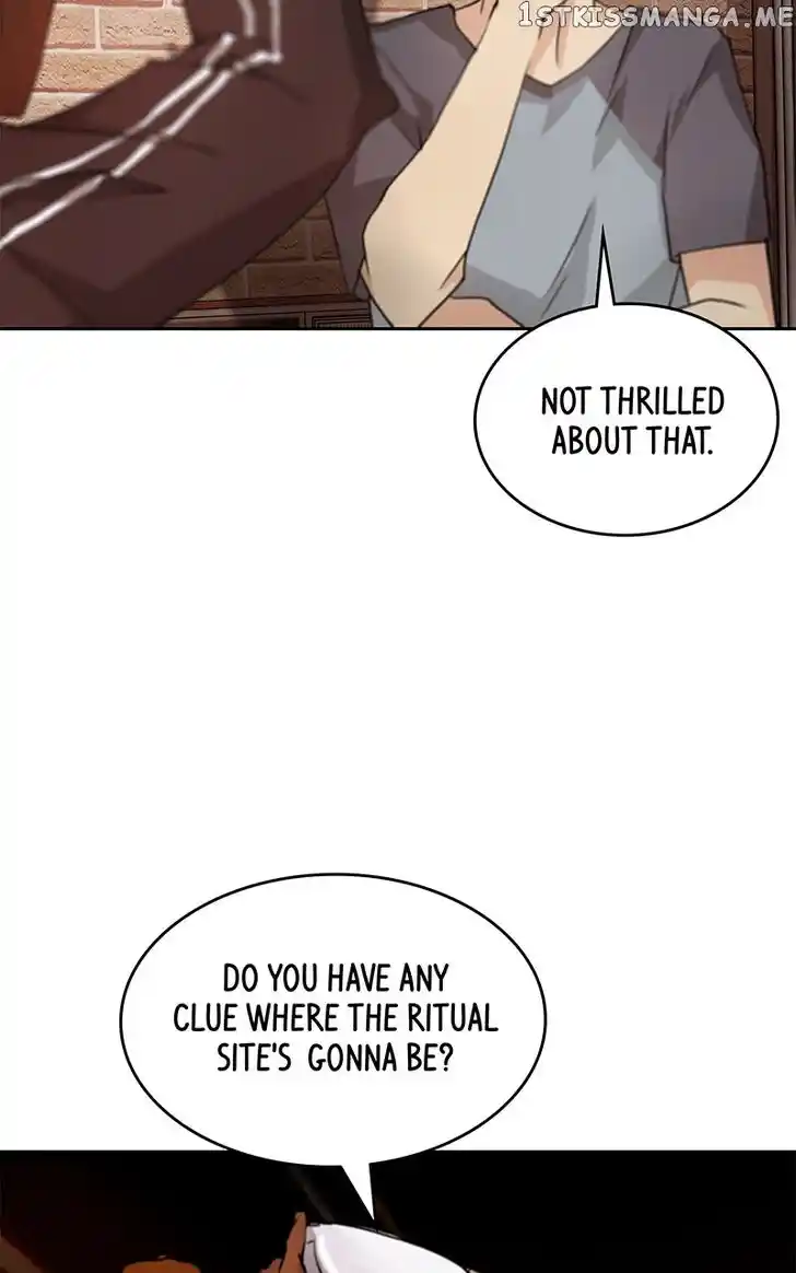 Simon Sues Vol.12 Ch.129