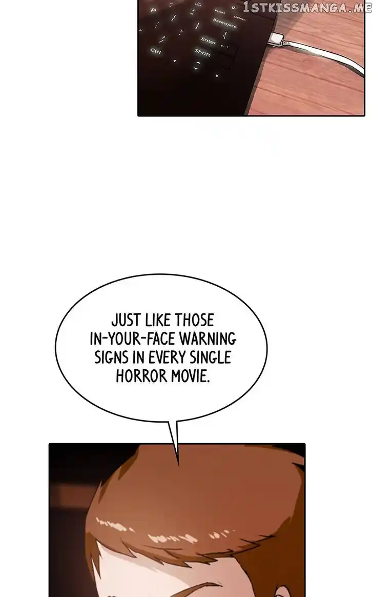 Simon Sues Vol.12 Ch.129