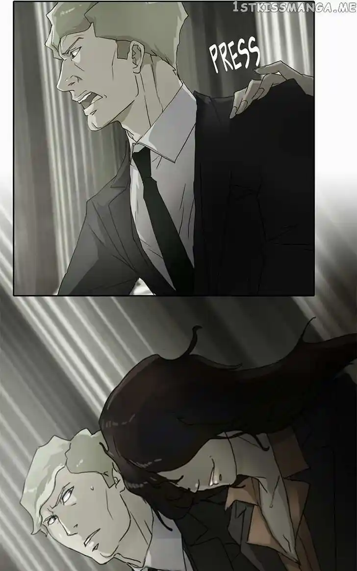 Simon Sues Vol.12 Ch.129