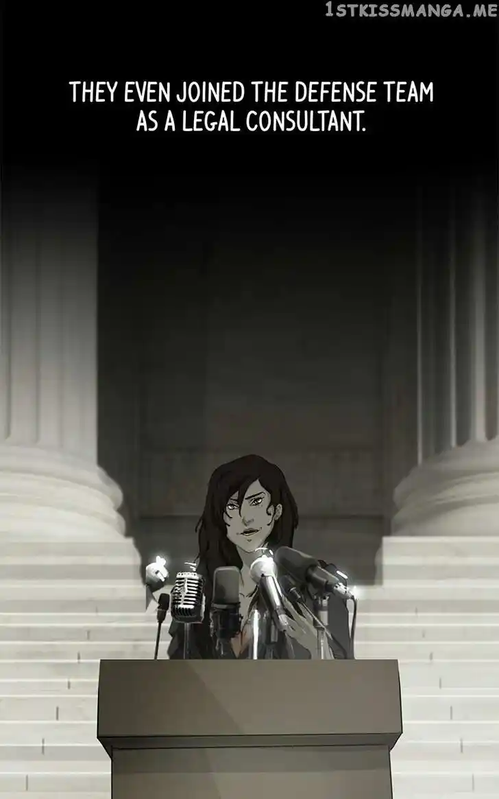 Simon Sues Vol.12 Ch.129