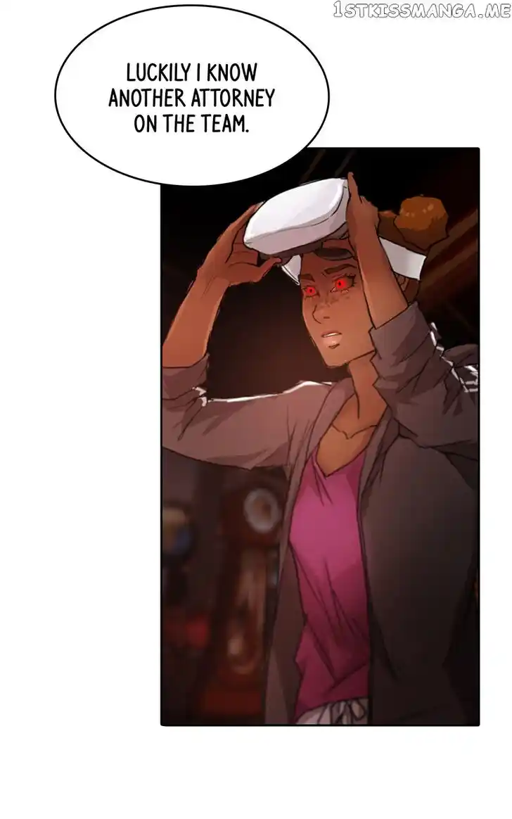 Simon Sues Vol.12 Ch.129