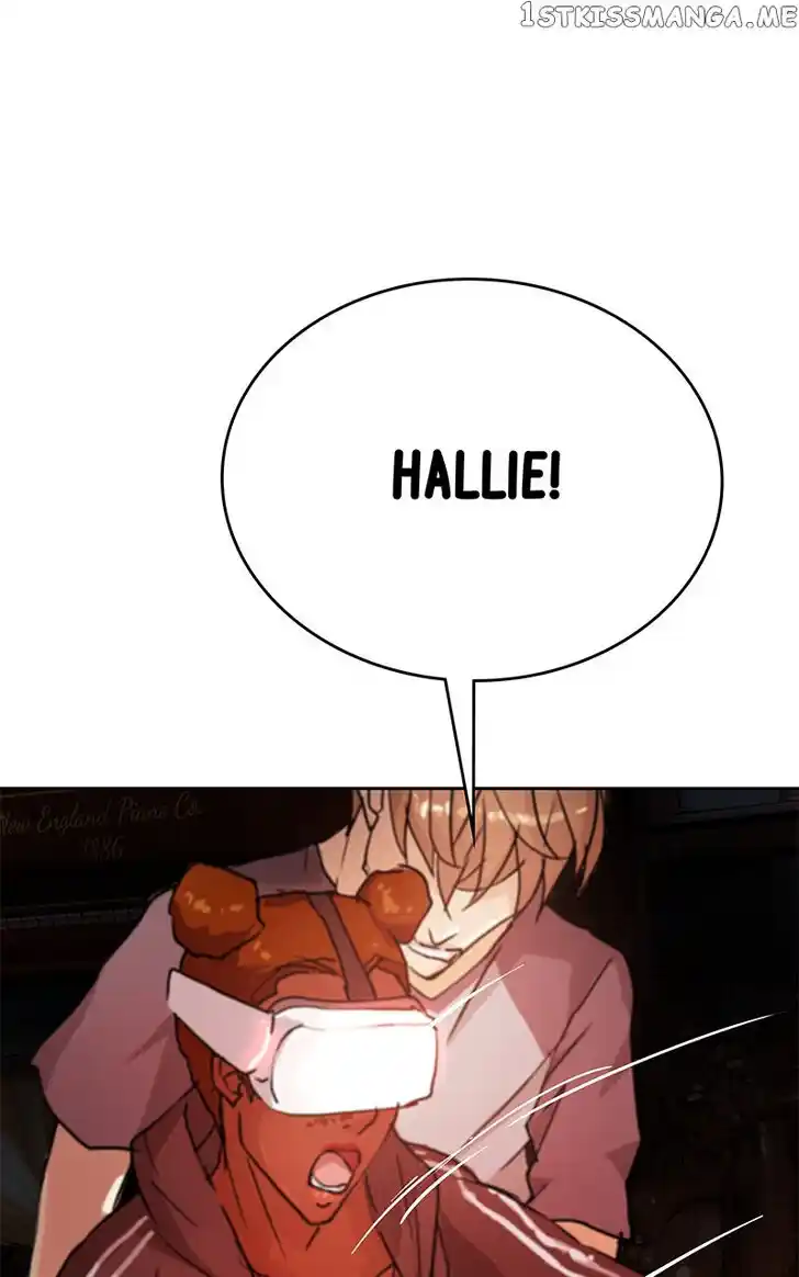 Simon Sues Vol.12 Ch.129