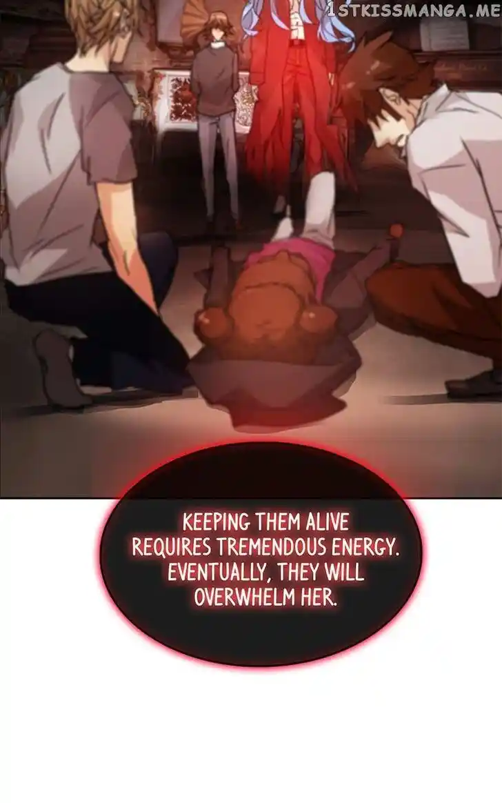 Simon Sues Vol.12 Ch.129