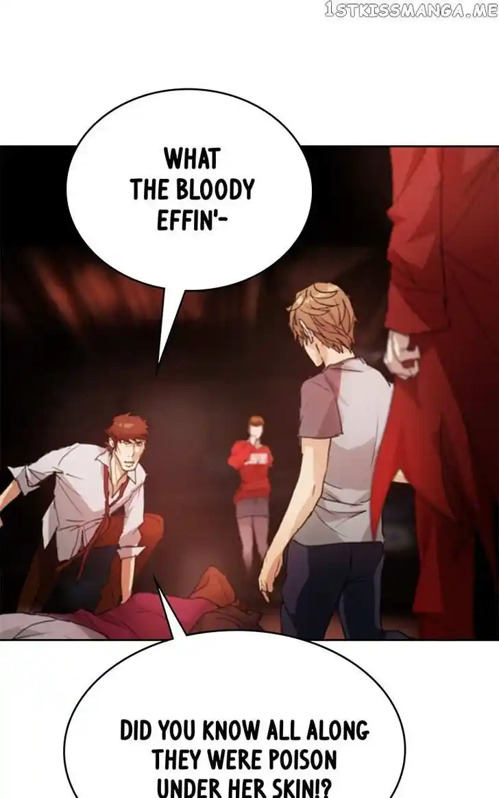 Simon Sues Vol.12 Ch.129