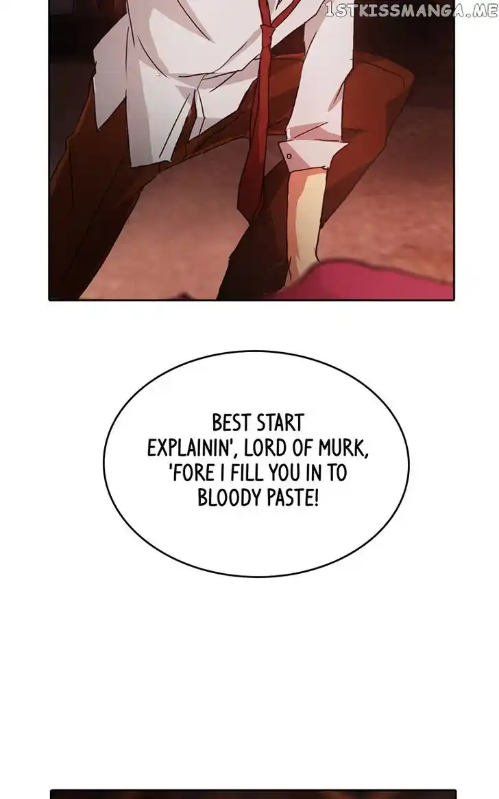 Simon Sues Vol.12 Ch.129